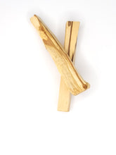 Load image into Gallery viewer, 4" Palo Santo Wood