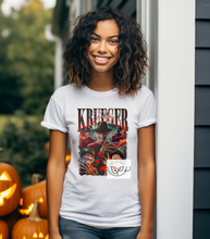 Load image into Gallery viewer, Halloween Fright T-Shirts