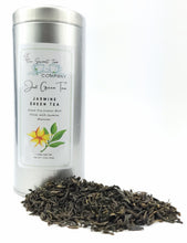 Load image into Gallery viewer, Just Green Tea - Jasmine Green Tea
