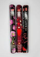 Load image into Gallery viewer, HEM - Love Always Incense Bundle