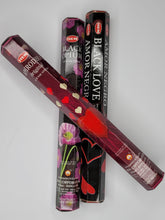 Load image into Gallery viewer, HEM - Love Always Incense Bundle