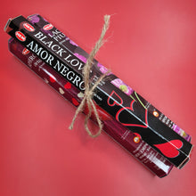 Load image into Gallery viewer, HEM - Love Always Incense Bundle