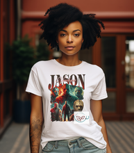 Load image into Gallery viewer, Halloween Fright T-Shirts