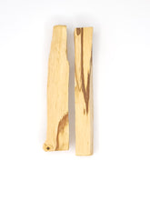 Load image into Gallery viewer, 4" Palo Santo Wood