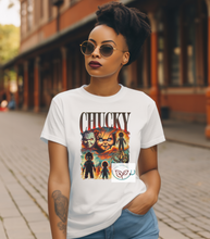 Load image into Gallery viewer, Halloween Fright T-Shirts