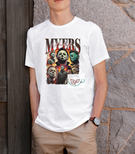 Load image into Gallery viewer, Halloween Fright T-Shirts