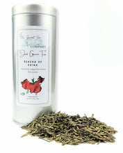 Load image into Gallery viewer, Just Green Tea - Sencha of China