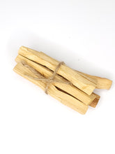 Load image into Gallery viewer, 4" Palo Santo Wood