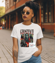 Load image into Gallery viewer, Halloween Fright T-Shirts