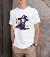 Load image into Gallery viewer, Littles Halloween Fright T-Shirts