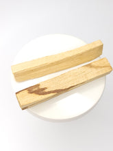 Load image into Gallery viewer, 4" Palo Santo Wood