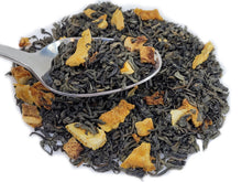 Load image into Gallery viewer, Mandarin Orange Green Tea