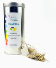 Load image into Gallery viewer, Wellness Blend: Awakening