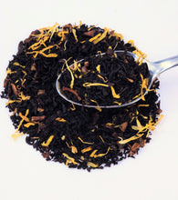 Load image into Gallery viewer, Peaches & Apricots Black Tea
