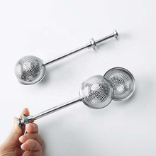 Load image into Gallery viewer, Ball Tea Infuser