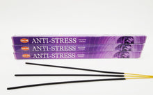Load image into Gallery viewer, HEM Anti Stress Incenses - 8 Sticks Pack