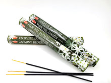 Load image into Gallery viewer, HEM Jasmine Blossom Incenses - 20 Sticks Pack