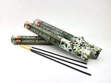 Load image into Gallery viewer, HEM Jasmine Blossom Incenses - 20 Sticks Pack