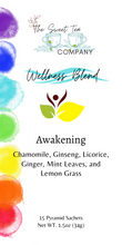 Load image into Gallery viewer, Wellness Blend: Awakening