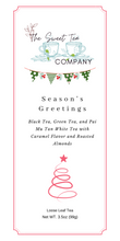 Load image into Gallery viewer, Season's Greetings