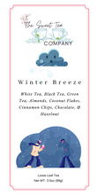 Load image into Gallery viewer, Winter Breeze
