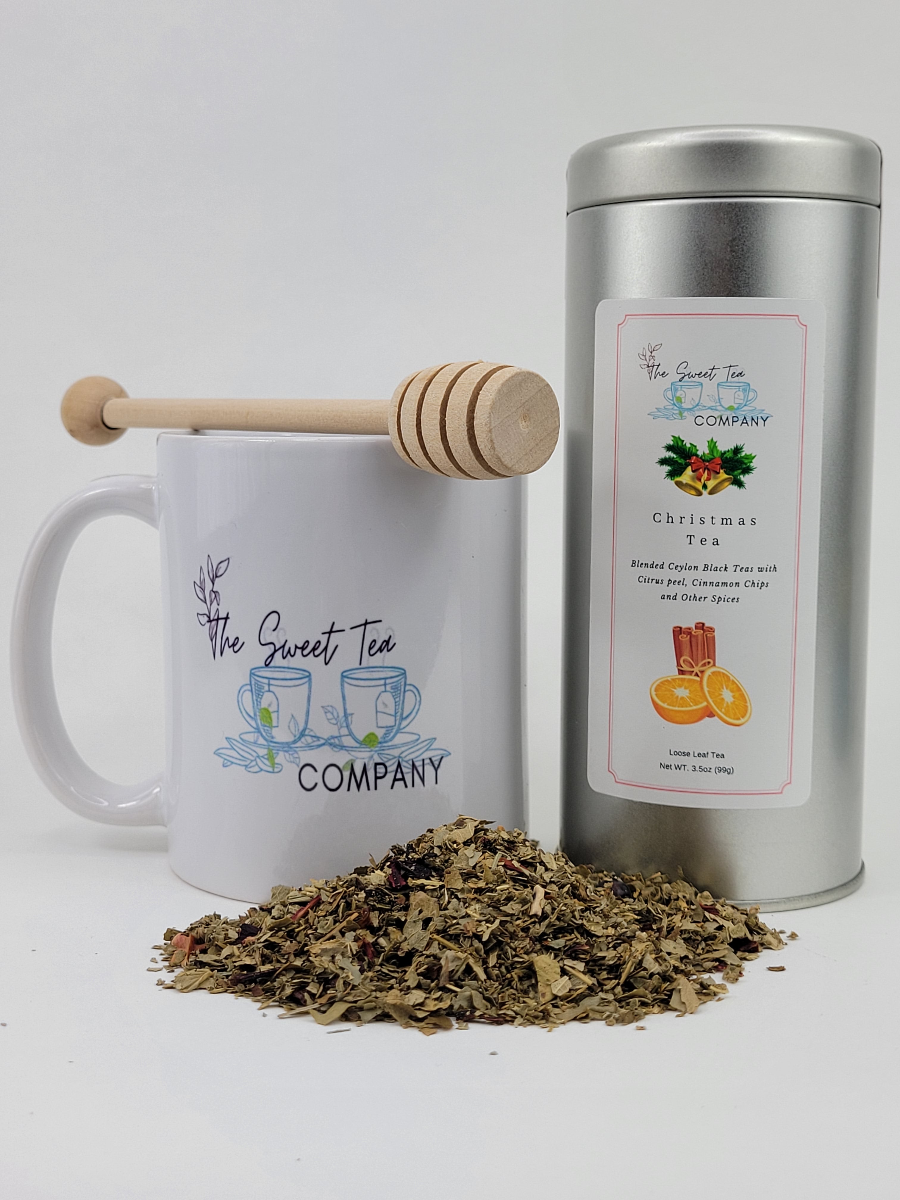 Sweet Tea Collection Is Sweetened Tea an American Thing? – The Sweet Tea Company