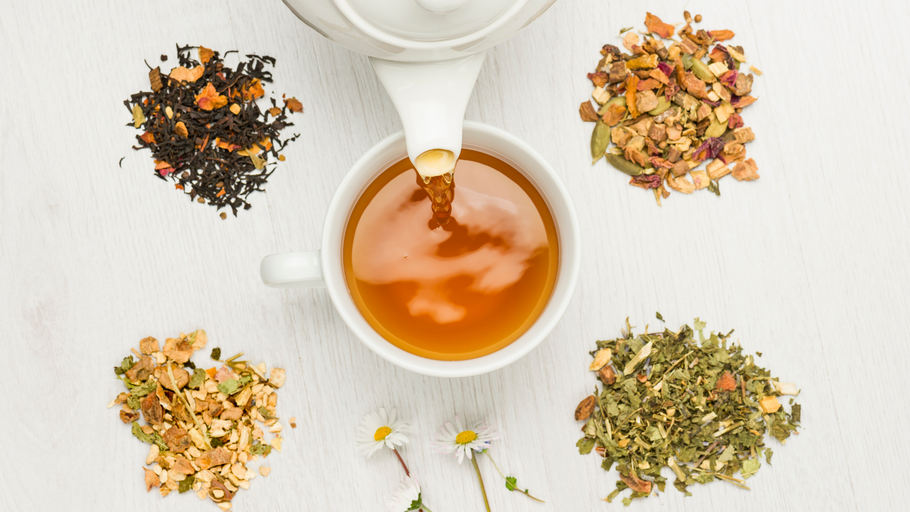 7 Health Benefits of Tea You Didn't Know About