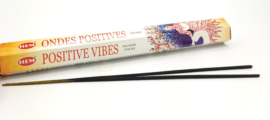 HEM Positive Vibes