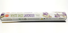 Load image into Gallery viewer, HEM White Sage Lavender
