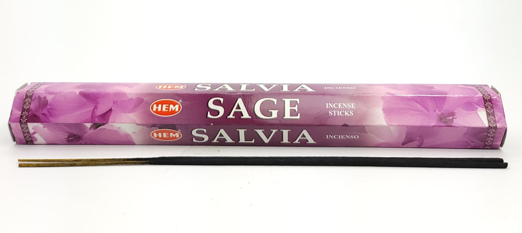 HEM Sage Incense