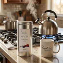 Load image into Gallery viewer, Snowberry Black Tea
