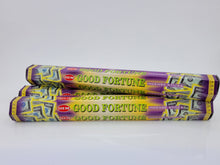 Load image into Gallery viewer, Hem Good Fortune Incense - 20 Sticks
