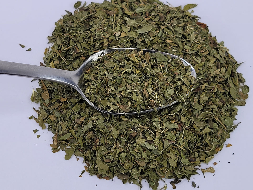 Herbal Blends - Loose Leaf Spearmint Tea