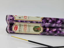 Load image into Gallery viewer, Hem Precious Lavender Incense - 20 Sticks Pack
