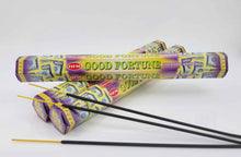 Load image into Gallery viewer, Hem Good Fortune Incense - 20 Sticks
