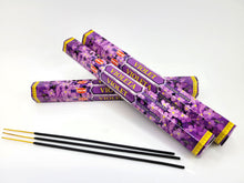 Load image into Gallery viewer, Hem Violet Incense - 20 Sticks Pack
