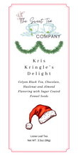 Load image into Gallery viewer, Kris Kringle&#39;s Delight
