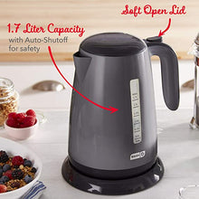Load image into Gallery viewer, Dash: Easy Electric Kettle
